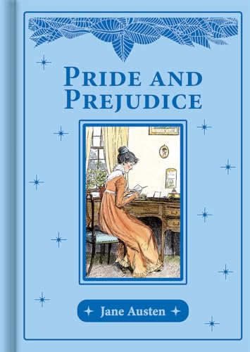 Image of Pride and Prejudice (Bath Classics)