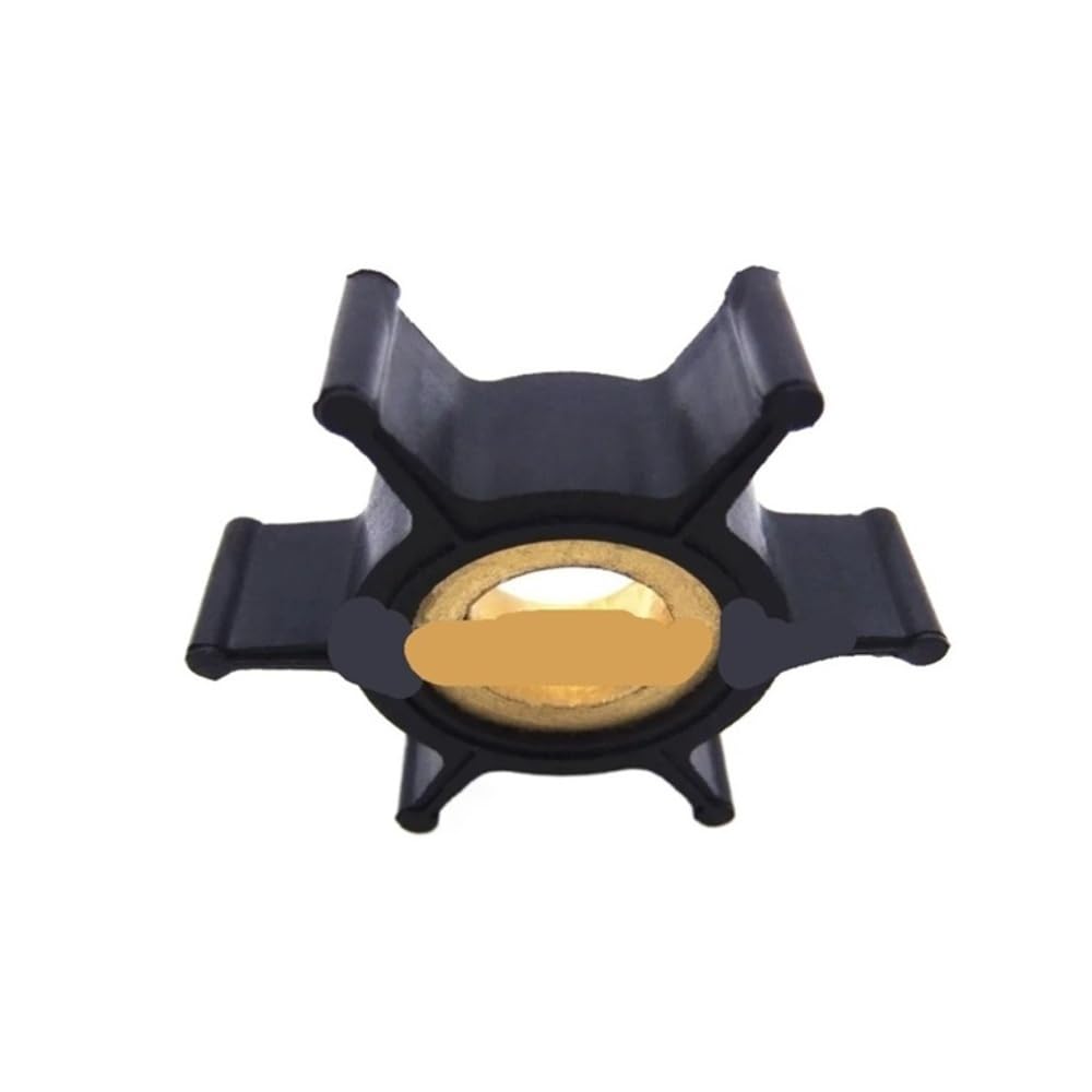 Turbine de moteur marin 8095010 pour hors-bord 2 temps 6 CV