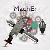 Zoom IMG-2 machel attacco per tornitura conica Zoom IMG-2 machel attacco per tornitura conica