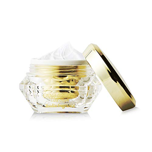 Rudia Fragrance Crocodile Oil Cream with Crocodile Oil Extract for lux Generation with Natural Ingredients