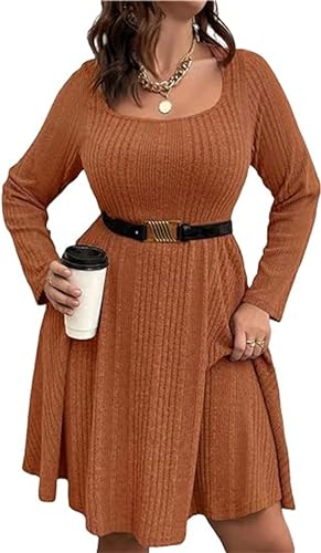 Image of ShopWonder Womens Modern /FittedCasual Dress