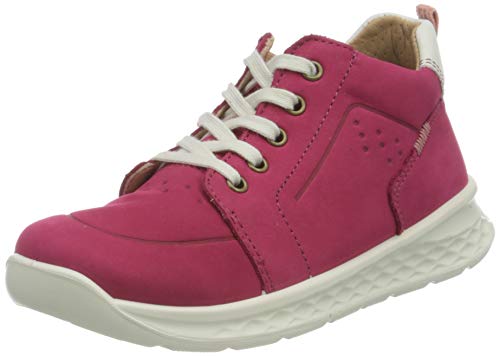 Superfit Girl Breeze Basketball, Red Orange, 20 EU