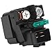Road Passion Starter Solenoid Relay for Suzuki DR650SE 1996-2016 / GSX-R600 1997-2000 / GSX-R750 1996-1999 / GSF600S 600 1996-2003