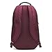 Under Armour Unisex Hustle 6.0 Backpack Dark Maroon/Dark Maroon One Size