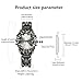 BARAMON Watch for Men Retro Fashion Vintage Wristwatch Casual Gothic Steampunk Quartz Analog Hand Watches Hip Hop Cool Alien Y2K Male Clock