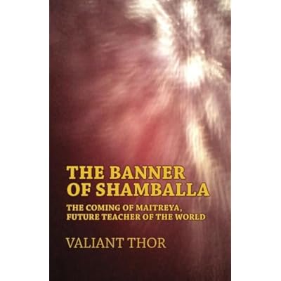 The Banner of Shamballa