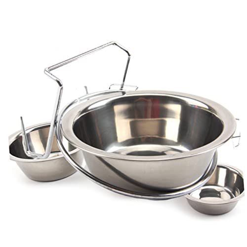 YARNOW 2 ybgtB[_[ pet supplies _u ̐ bgt[h{E P[W グ{E  Ԃ牺ybg{E XeX̌p{E Silver