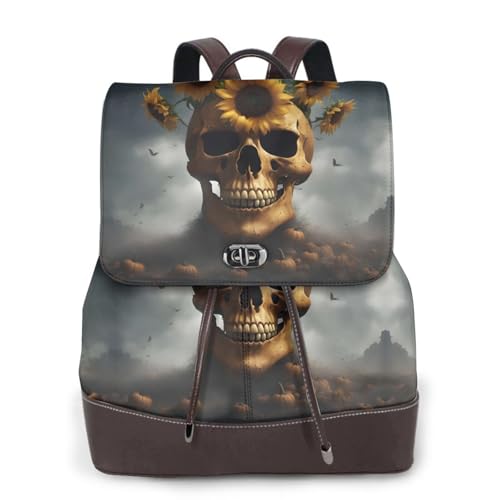 Sac à dos de voyage chic pour femme noir compact pour transporter vos essentiels de travail