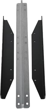 Solid State Logic Dual SiX Rack Mount