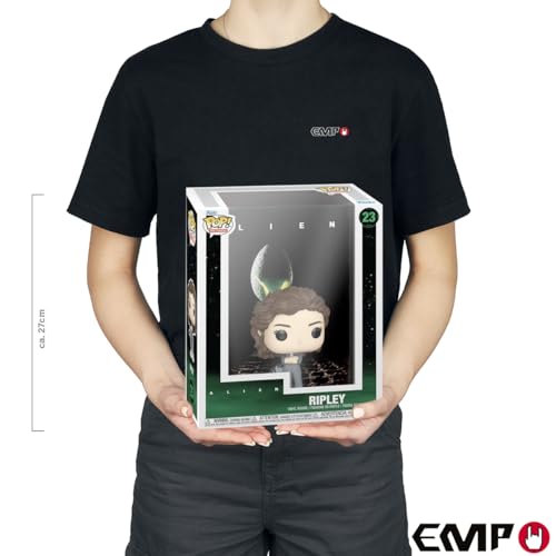 Funko Alien Figura Vinilo Ripley 23 Sin clasificar Pop Multicolor PVC 2