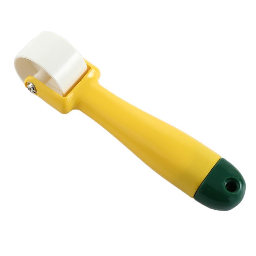2 Rouleaux à Coudre Manuels En Bois - Outil De Matelassage, Pour Couture, Papier Peint, Décoration Voiture