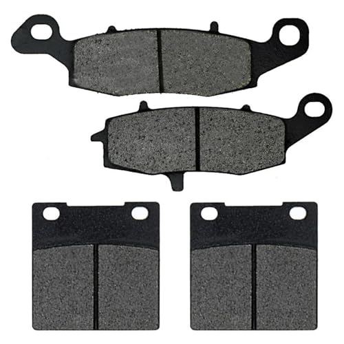 YOPSBZKEM �ɓK�� �X�Y�L GS 500 GS500 1996 1997 1998 1999 2000 2001 2002 2003 2004 2005 2006 2007 2008 2009 2010 �o�C�N �u���[�L�p�b�h �t�����g�E���A(GF
