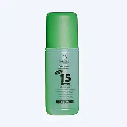 Óleo Para Massagem 15 Ervas, 130ml