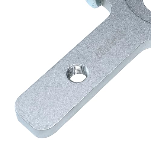 Image of DPTOOL Driveshaft Removal Adapter Tool Compatible with Chevrolet Equinox Drive Shaft Wrench Replace DT-51329-A