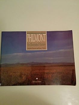 Philmont: An Illustrated History