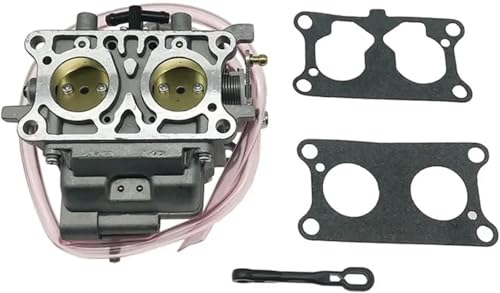 Carburateur haute précision 15003-2766 pour bloc moteur 3000 3020