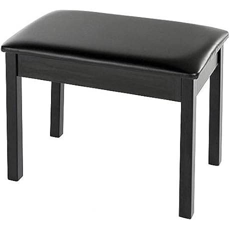 Yamaha Padded Wooden Piano Bench
