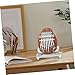 BESPORTBLE 2Pcs Transparent Kalimba Stand Durable Acrylic Thumb Piano Display Holder Simple and Elegant Design for Multipurpose Rack for Easy Maintenance and