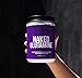 Pure L-Glutamine Made in The USA - 200 Servings - 1,000g, 2.2lb Bulk, Vegan, Non-GMO, Gluten and Soy Free. Minimize Muscle Breakdown & Improve Protein Synthesis. No Additives