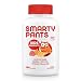 SmartyPants Kids Complete Gummy Vitamins: Multivitamin & Omega 3 DHA/EPA Fish Oil, Methyl B12, Vitamin D3, limited Valuesize pack of 180 count Total
