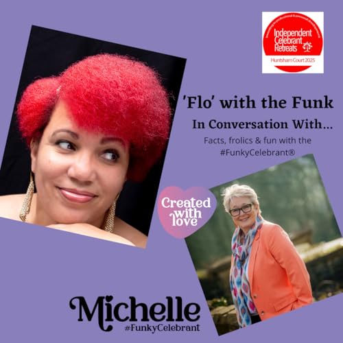 IWD - CELEBRANT RETREAT 2025 - JUST PASSING THE TIME OF DAY... Titelbild