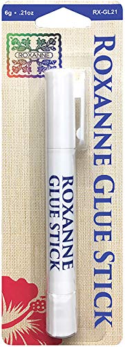 Roxanne GLUE STICK .21OZ