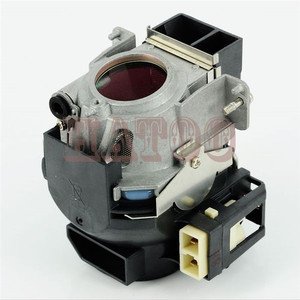 Amazon.co.jp: NEC NP41/NP43/NP52/NP54J/NP53J/NP52J/NP41J用ランプ