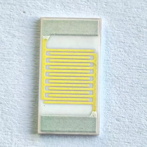 Electrodo interdigitado IDE para control térmico estable en análisis electroquímicos