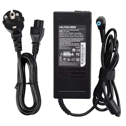 Chargeur universel Acer Aspire 19V avec protection surtension