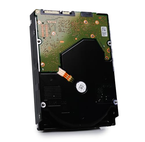 Image of Western Digital Ultrastar DC HC550 WUH721816ALE6L4 0F38462 16TB 7.2K RPM SATA 6Gb /s 512e 512MB 3.5 inch SE HDD | WUH721816ALE6L4 16TB Sata 6GB per S, 7200 Rpm, 512MB Cache, 512e, 3.5, 5-Year Warranty