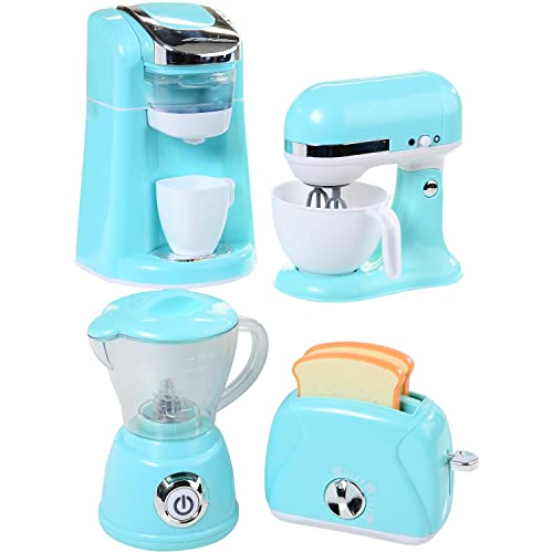 5 Best Toy Mixers and Blenders for Kids A Review