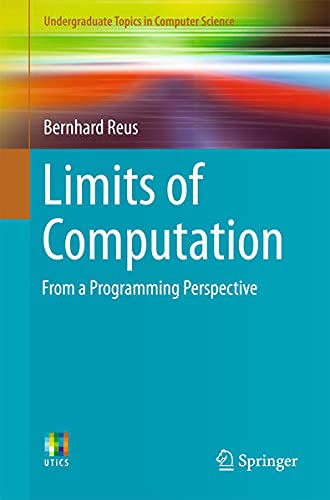 Buy Limits of Computation — BookShops.in