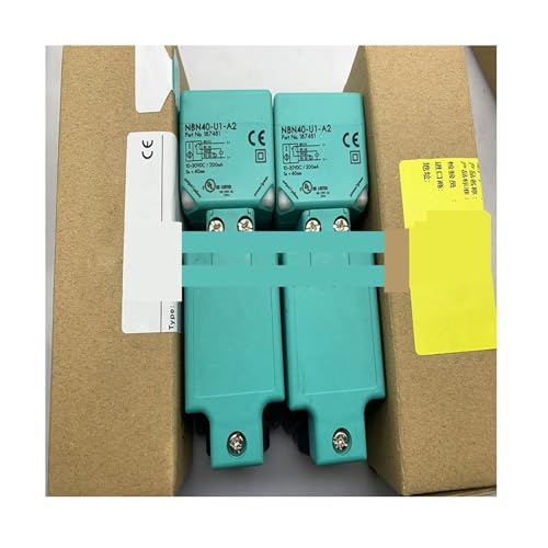 Détecteur de proximité NBN40-U1-A0-M capteur de position U1L-A2-M
