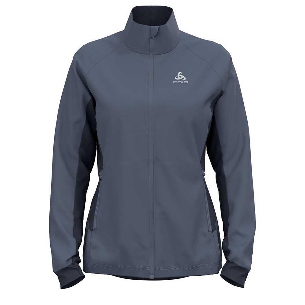Odlo Femme Brensholmen Veste