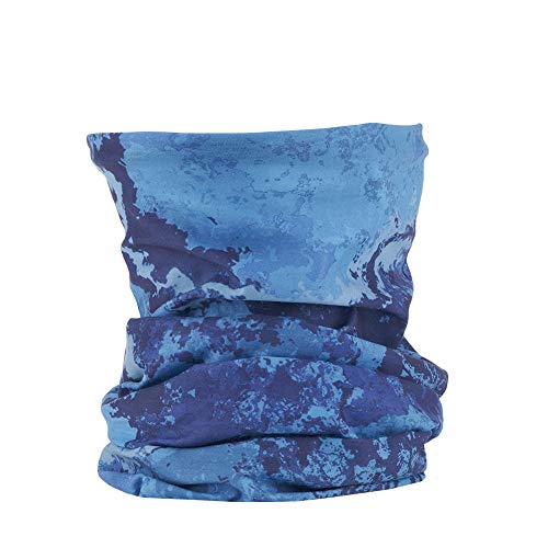 Gorilla Grip Neck Gaiter Sun & Wind Face Protection4