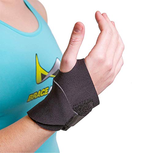 Best Wrist Braces For Wrist Pain Best Rated Docs