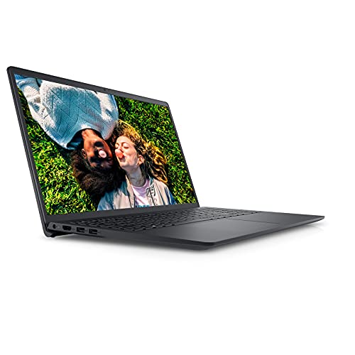 Image of Dell 2023 Inspiron 15 3520 Laptop, 15.6 inch FHD Display, Intel Core i5-1135G7 up to 4.2GHz, 8GB RAM, 256GB SSD, Intel UHD Graphics, Wi-Fi, Bluetooth, Windows 11 Home