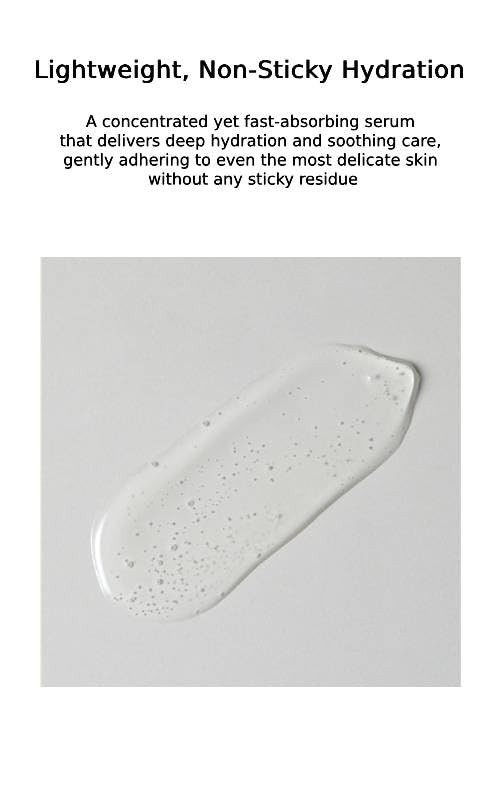 CHARMZONE Mugwort Serum The Original 1.69oz – Calming & Hydrating Serum for Healthy, Radiant Skin - Image 5