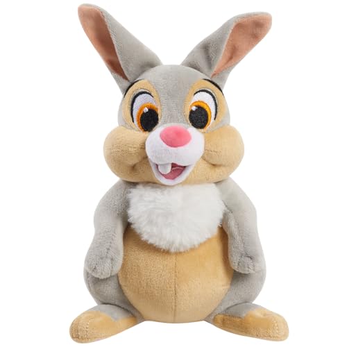 Image of Disney Classics Collectible 8.75 Inch Beanbag Plush, Thumper