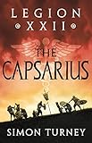  Legion XXII: The Capsarius (English Edition)