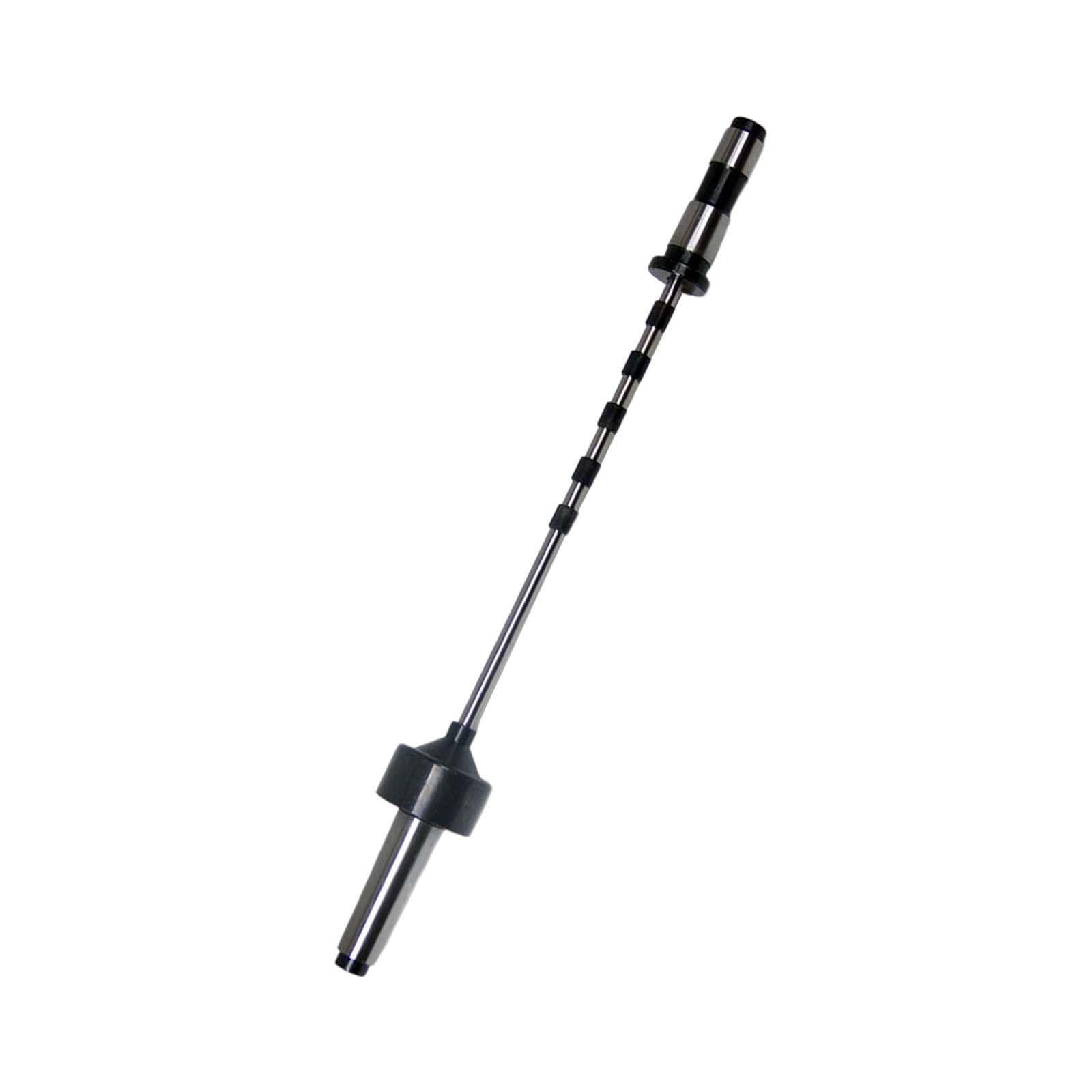 Mandril de pluma MT2 eficiente para torneado de con bujes