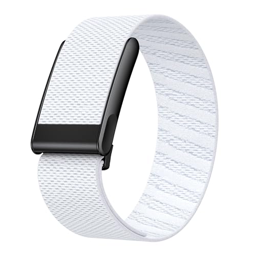 omee Nylon Knit Sport Band for Whoop 5.0 Bands One, Peak and Life/MG