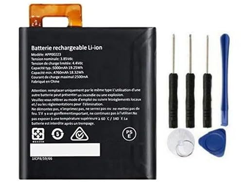 Batterie de rechange pour Caterpillar S41 idéale pour travailler sur les chantiers
