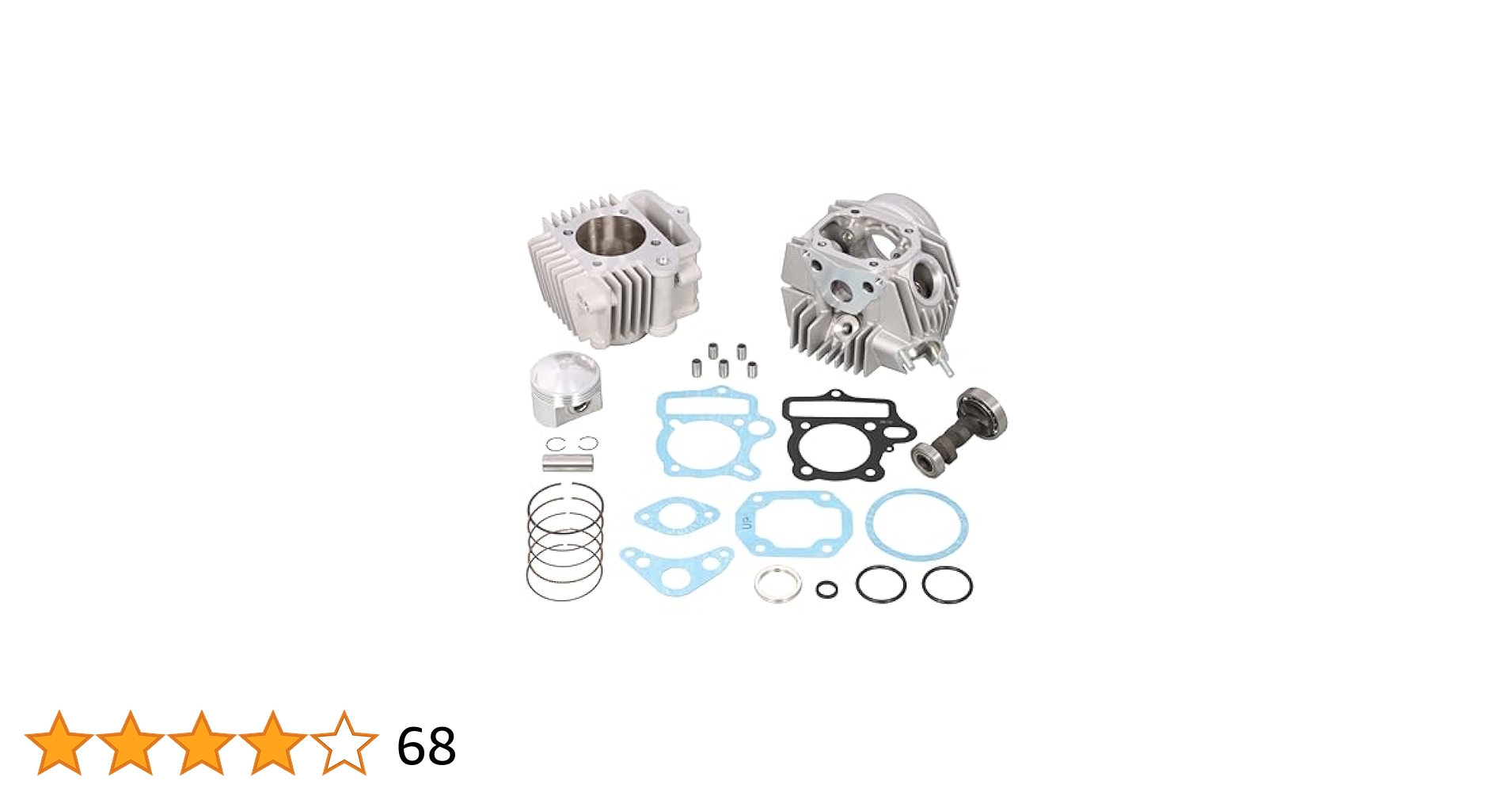 ポップ Bosch YR7MPP33 8183 Double Platinum Spark Plug for Mercedes