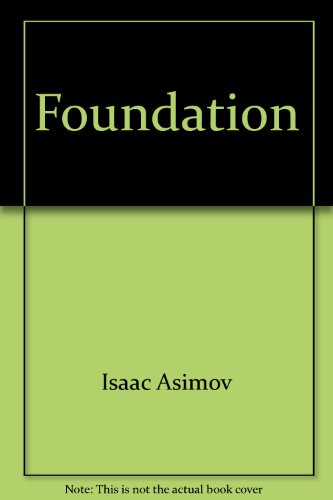Foundation view 2