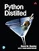 Python Distilled (Developer's Library)