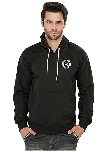 Image of Leebonee Mens Cotton Fleece Signature Sweatshirt
