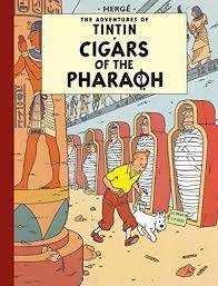 Cigars of the Pharoah