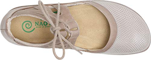 Image of NAOT Footwear's Women's Lace-up Kata Shoe