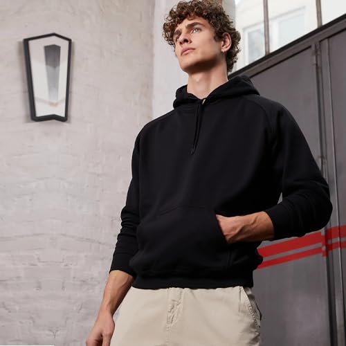 Image of VastraVibes Men Sweatshirt